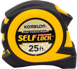NUEVA serie Self Lock Evolution3